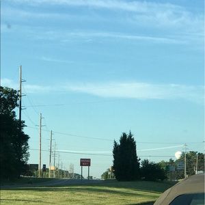 Meet your Posher, Peyton