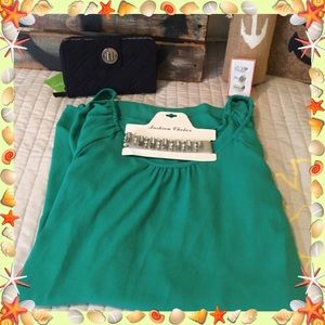 Gorgeous Green dress Boutique