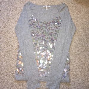 Victoria Secret Long Sleeve