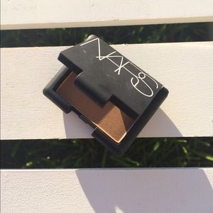 Mini Nars Laguna Bronzer