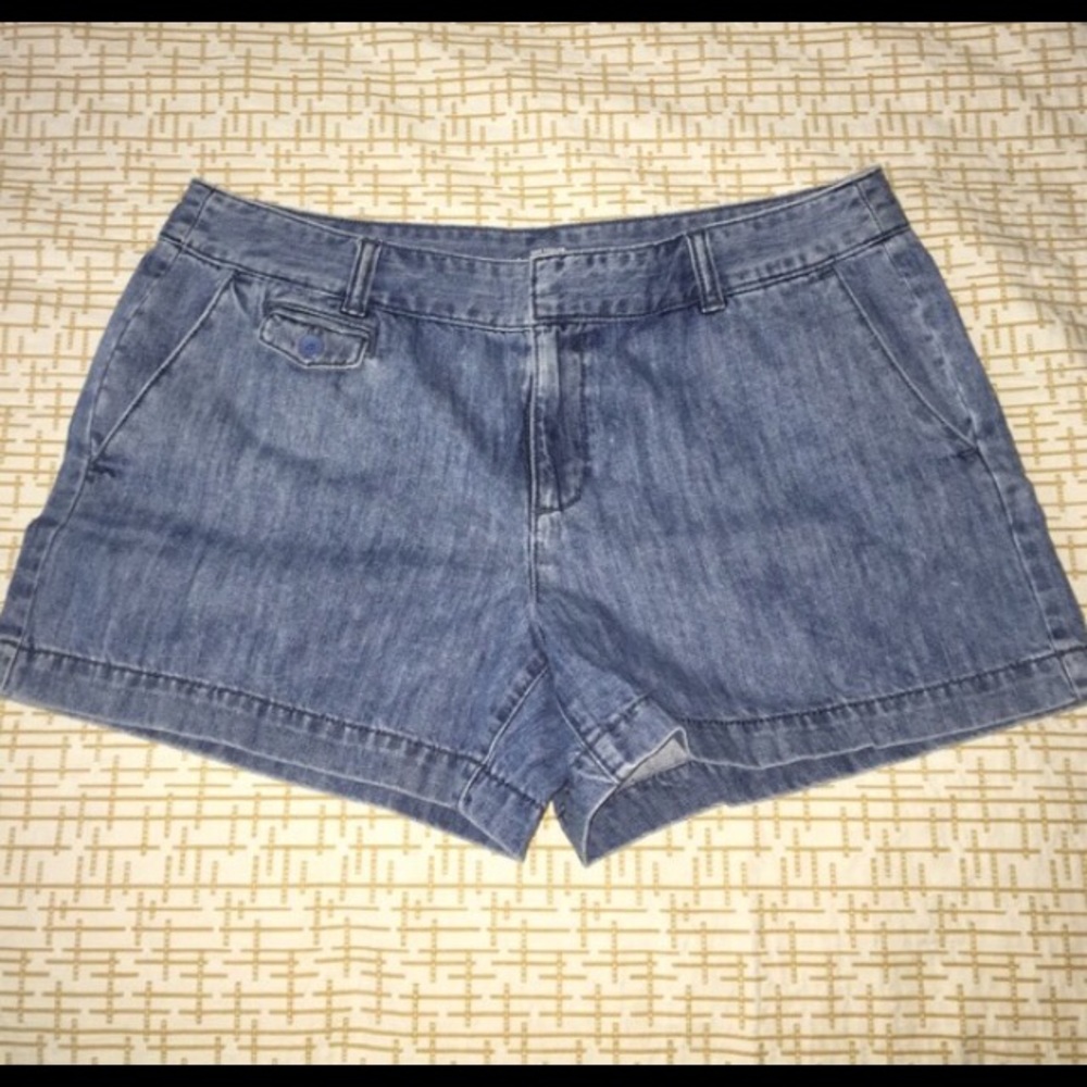 Ann Taylor Loft Shorts