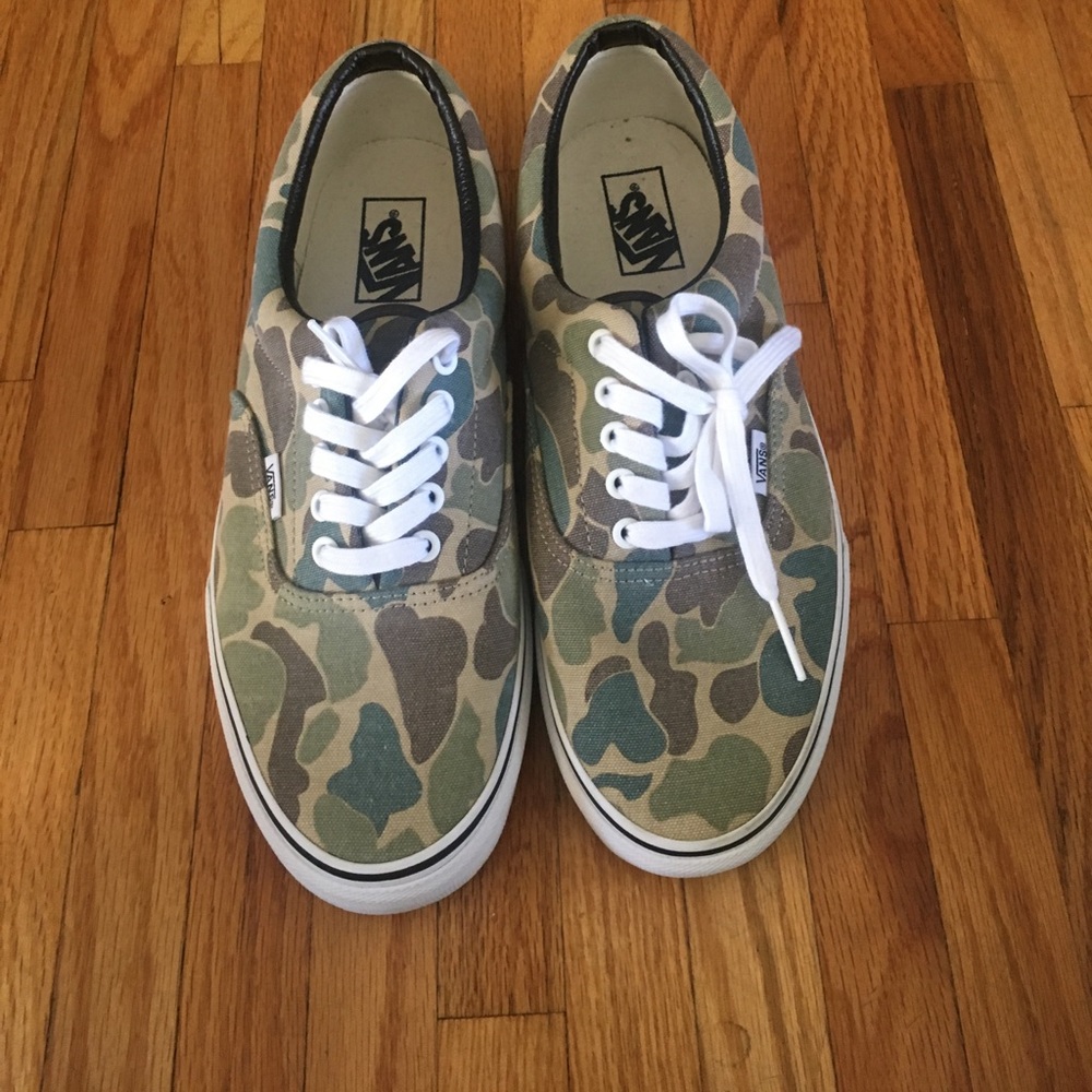 Vans van doren sneakers