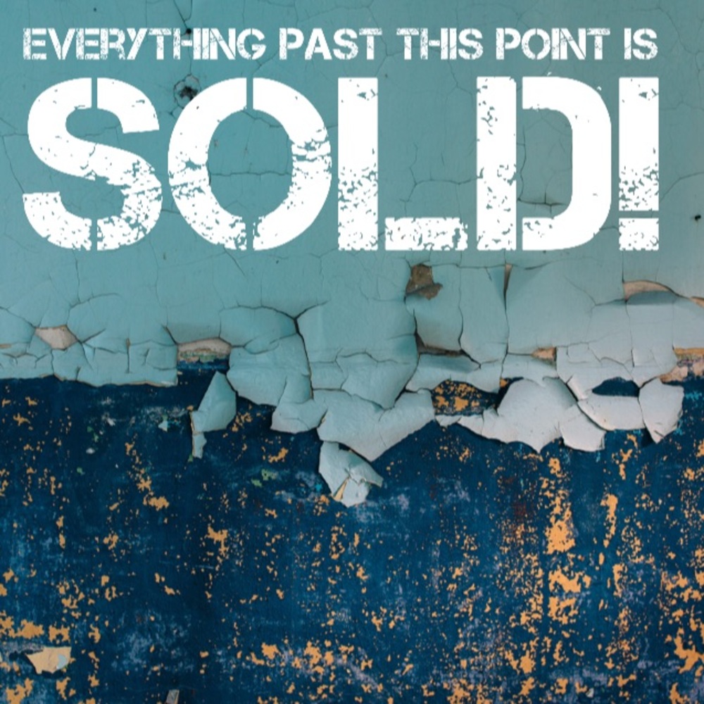 SOLD! - Picture 1 of 1
