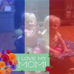 Meet your Posher, Brenda