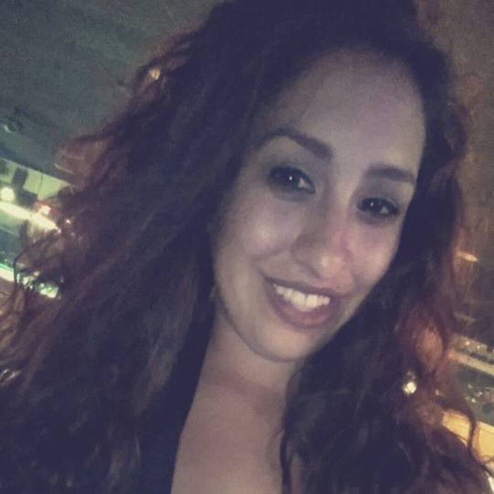 Meet your Posher, Anna