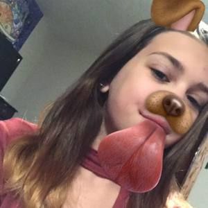 Meet your Posher, Erica