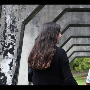 Meet your Posher, Katya