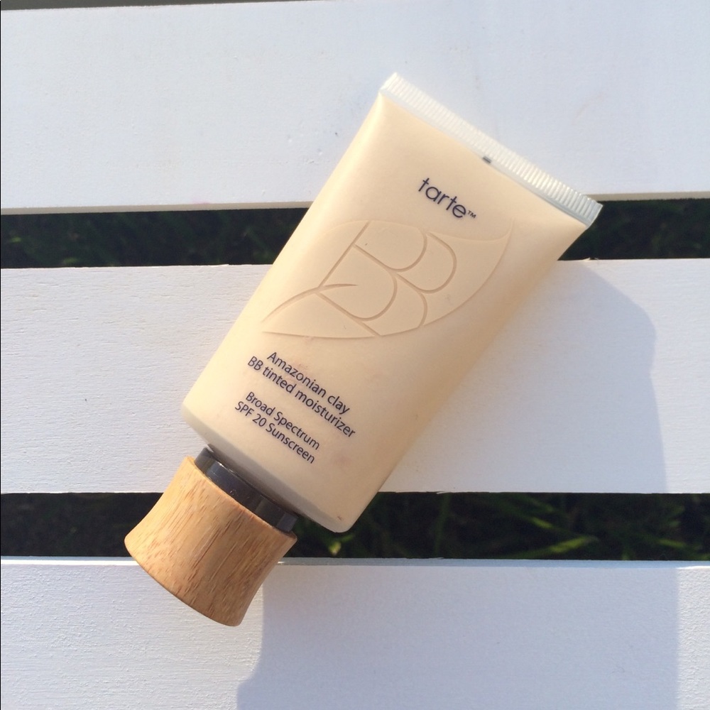 Tarte Amazonian Clay BB Tinted Moisturizer