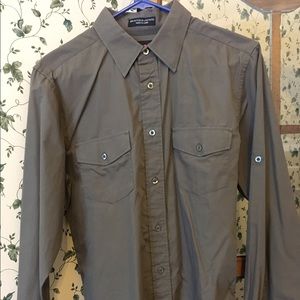 Air walk long sleeve