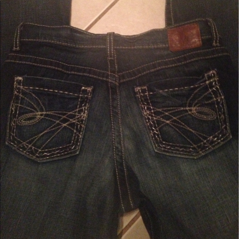 BKE Drew Jeans