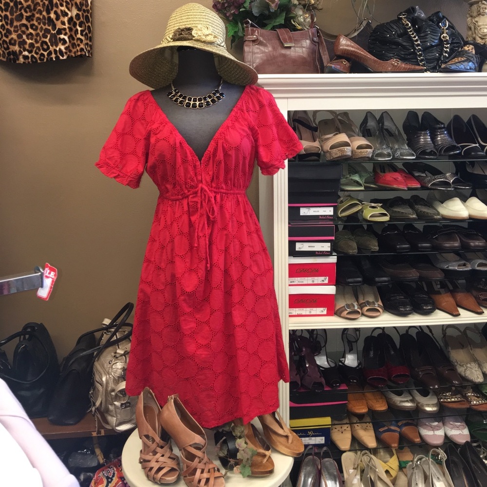 Summer dress