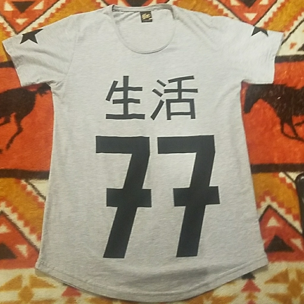 T-shirt