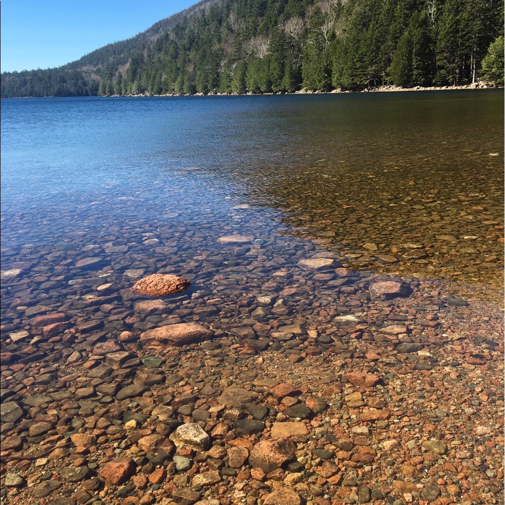 Meet your Posher, Kayla