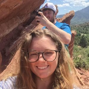 Meet your Posher, Callie