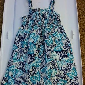 Clearance!  3 T summer dress!