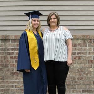 Meet your Posher, Tammy