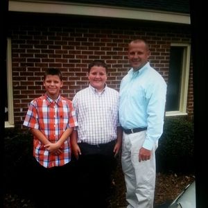 Meet your Posher, Ira