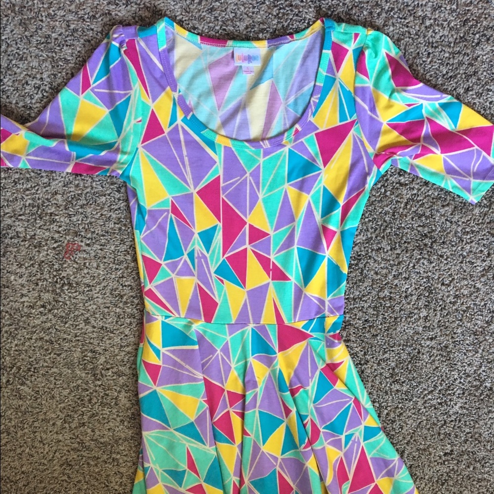 Lularoe Small Nicole