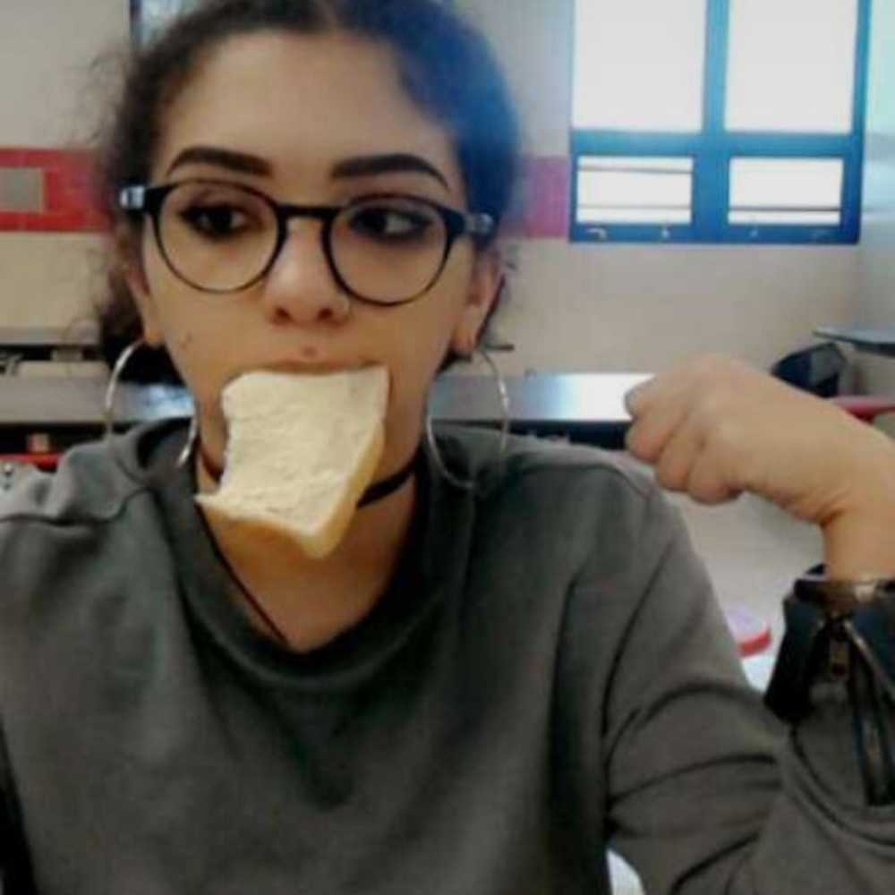 Meet your Posher, Gianna