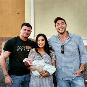 Meet your Posher, Brad