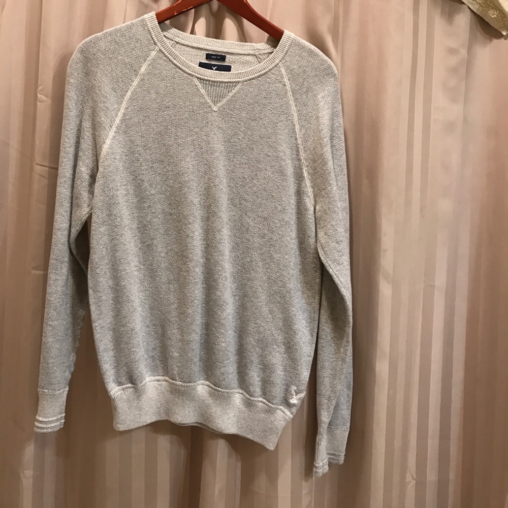 American eagle sweatshirt
