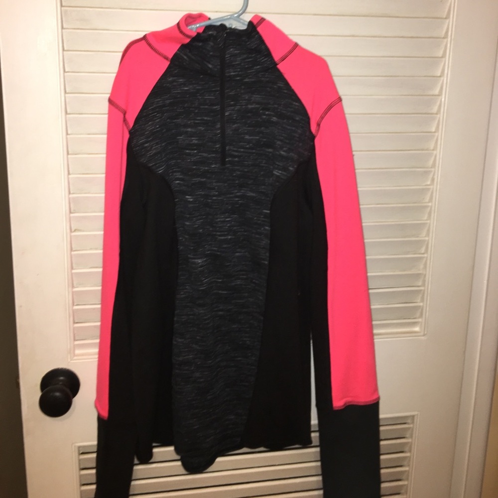 Greet jacket