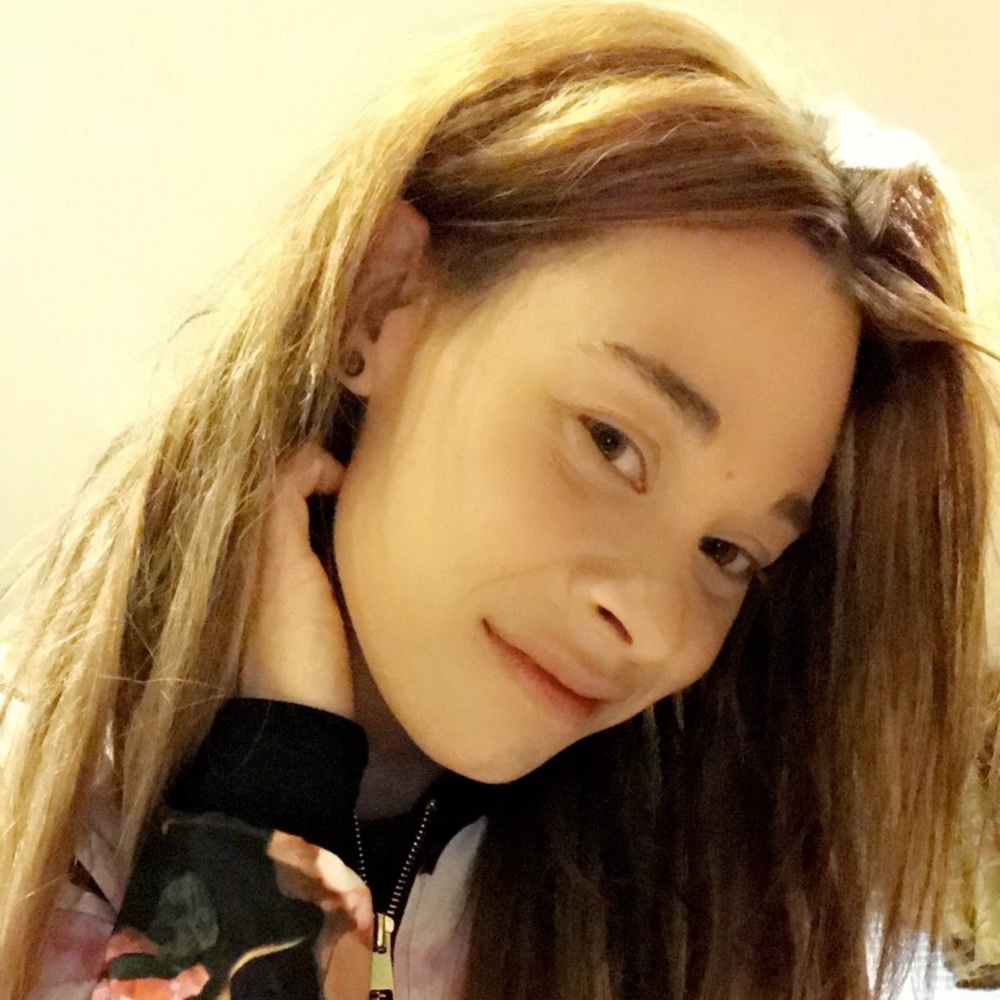 Meet your Posher, Tasha