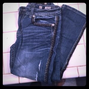 Miss Me Jeans - ‼️Miss Me ‼️‼️last chance ‼️‼️ Miss Me Jeans - ‼️Miss Me ‼️‼️last chance ‼️‼️