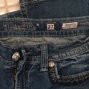 Miss Me Jeans - ‼️Miss Me ‼️‼️last chance ‼️‼️ Miss Me Jeans - ‼️Miss Me ‼️‼️last chance ‼️‼️
