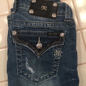 Miss Me Jeans - ‼️Miss Me ‼️‼️last chance ‼️‼️ Miss Me Jeans - ‼️Miss Me ‼️‼️last chance ‼️‼️