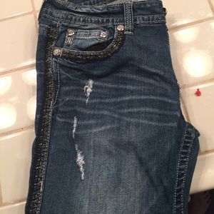 Miss Me Jeans - ‼️Miss Me ‼️‼️last chance ‼️‼️ Miss Me Jeans - ‼️Miss Me ‼️‼️last chance ‼️‼️