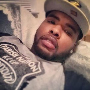 Meet your Posher, Rashaun