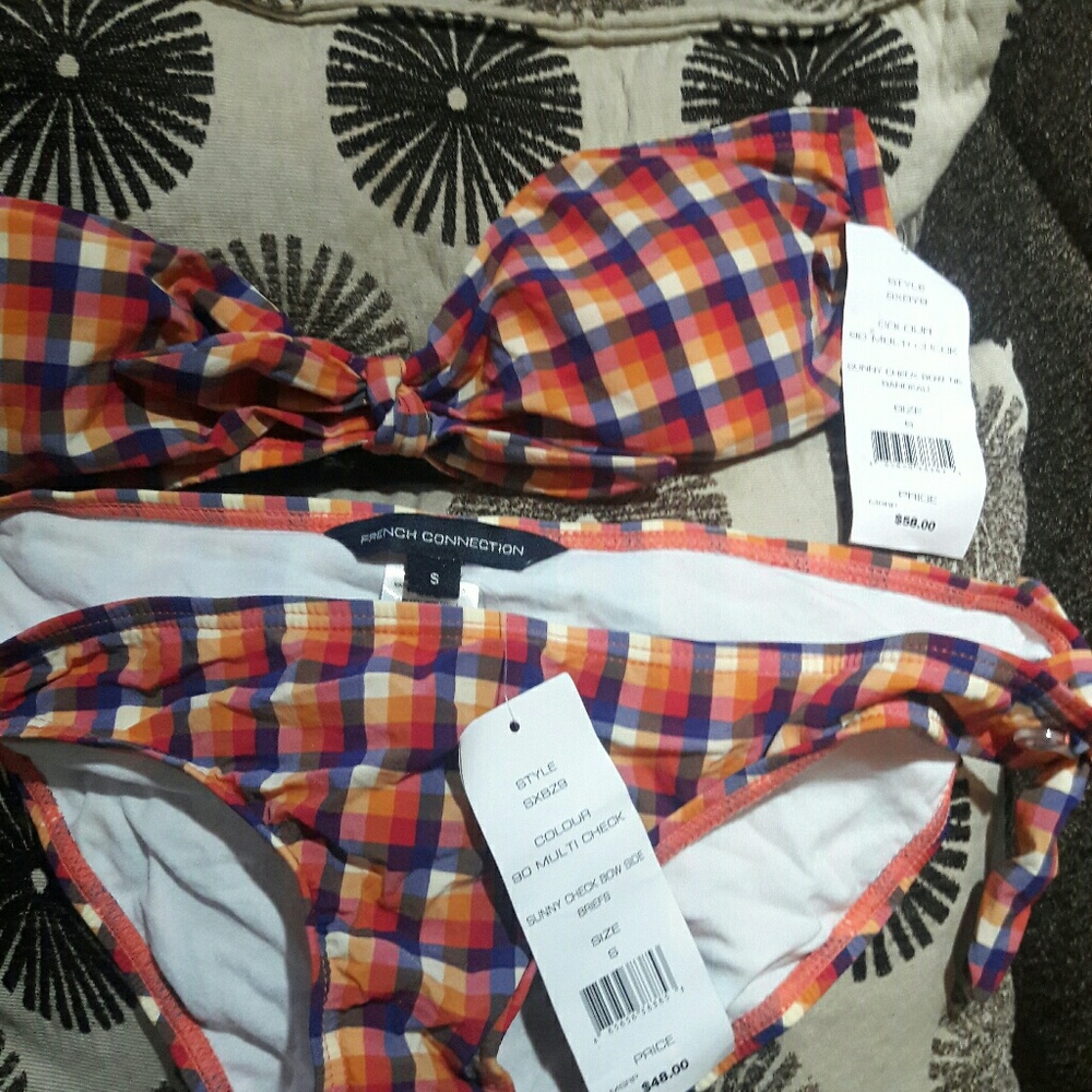 Swim suit