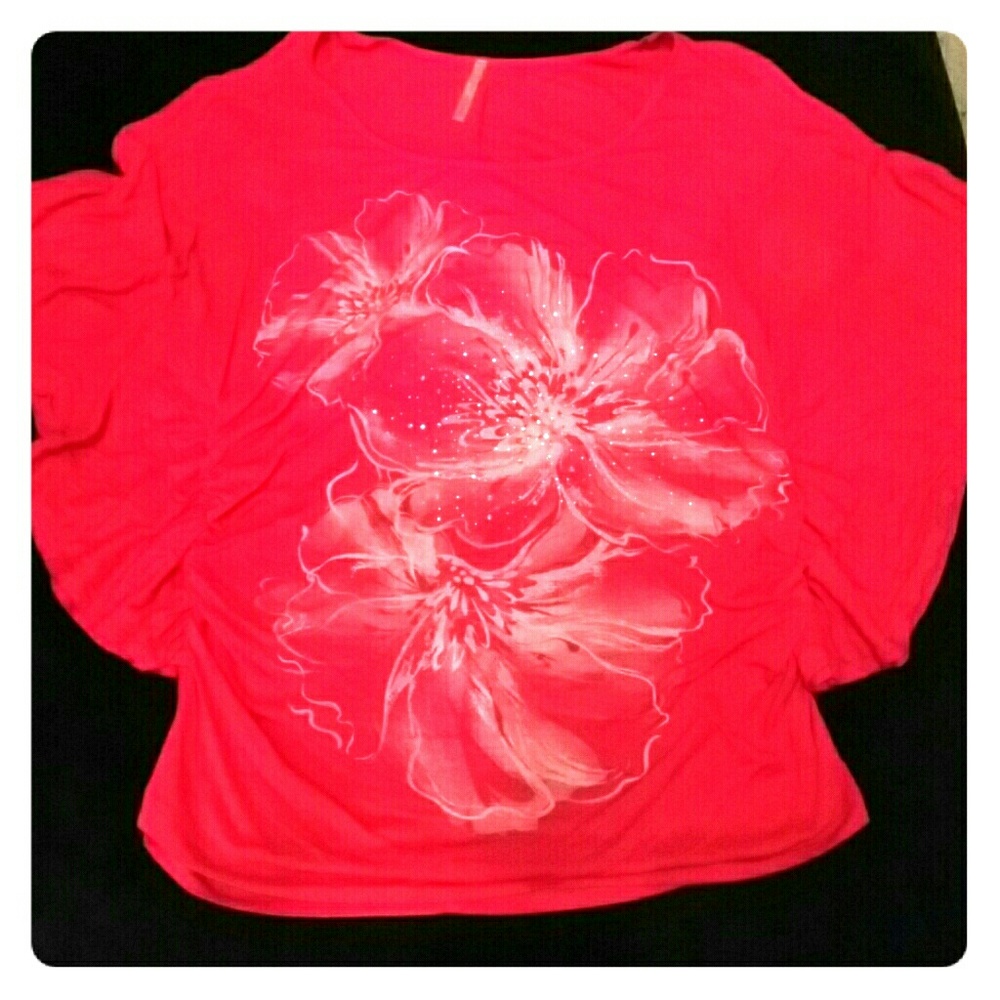 A'Gaci blouse