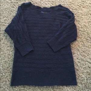 American Eagle sweater
