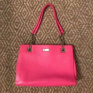 Kate Spade pink purse