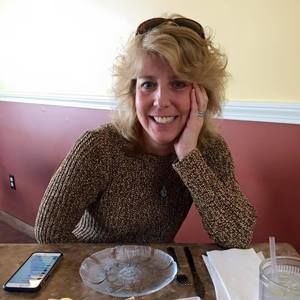 Meet your Posher, Charlene