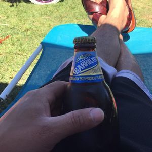 Meet your Posher, Angel