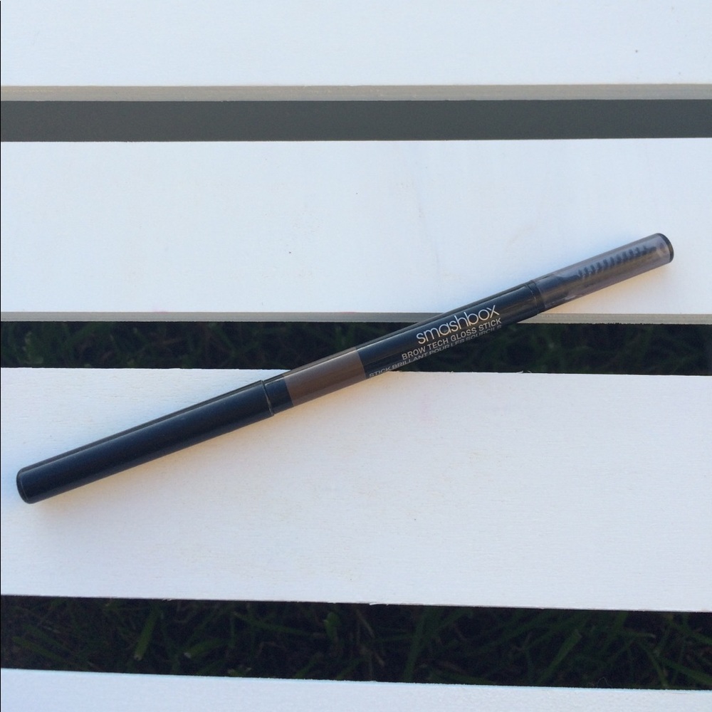 Smashbox Brow Gloss Stick- Brunette