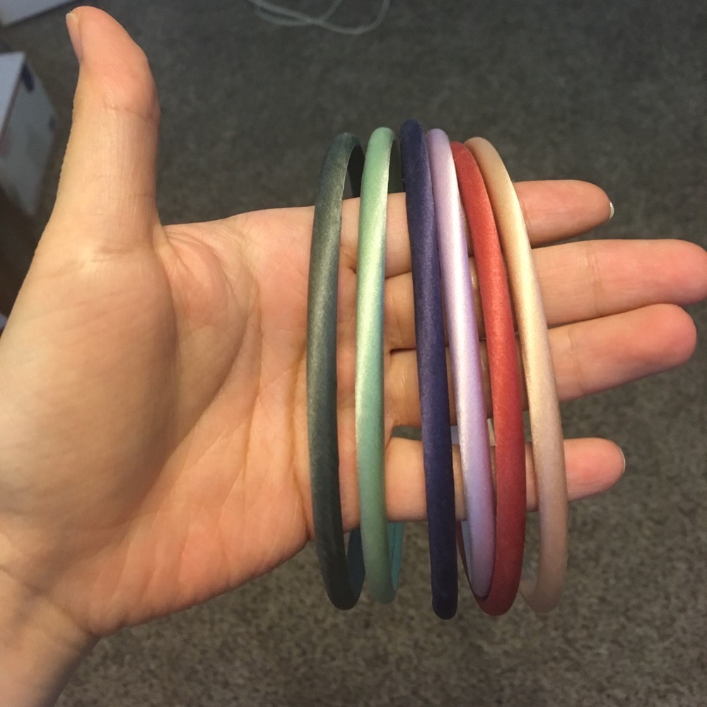 Hair band bundle