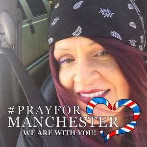 Meet your Posher, Teresa