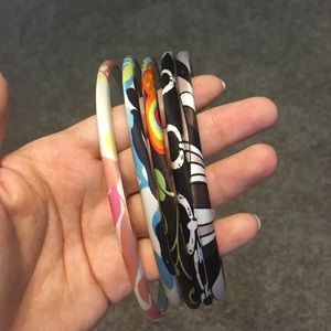 Hair band bundle