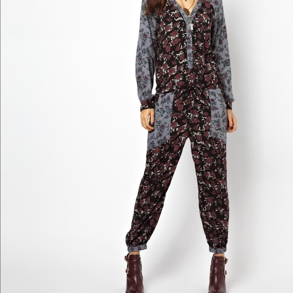 Free People Jumper
