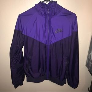 Nike Windrunner