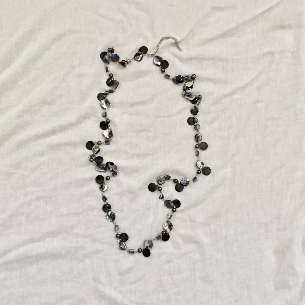 Lane Bryant Long Necklace