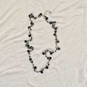 Lane Bryant Long Necklace