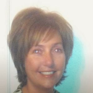 Meet your Posher, Kimberley