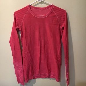 Lululemon Long Sleeve Shirt