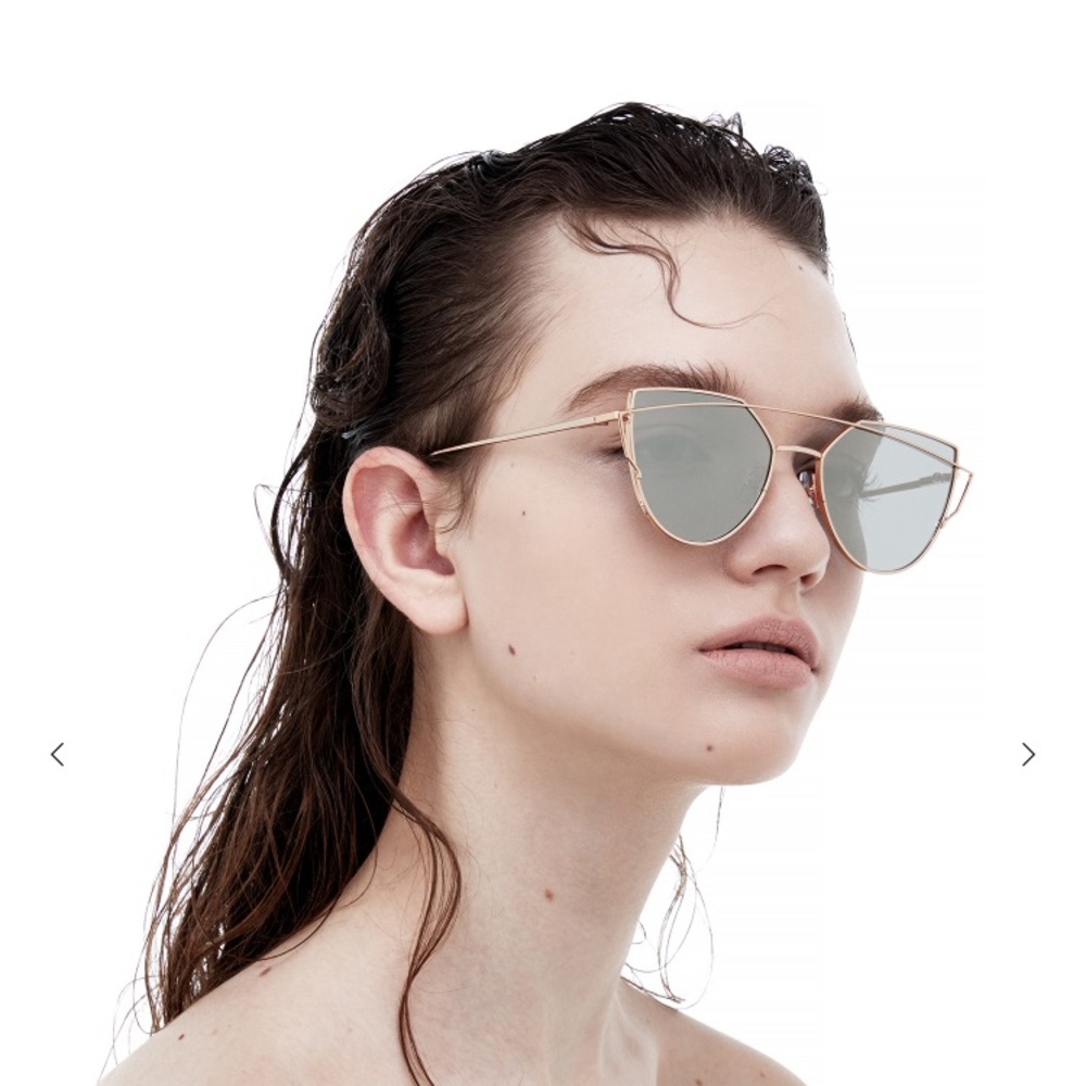 SOLD Authentic Gentle Monster Love Punch 032