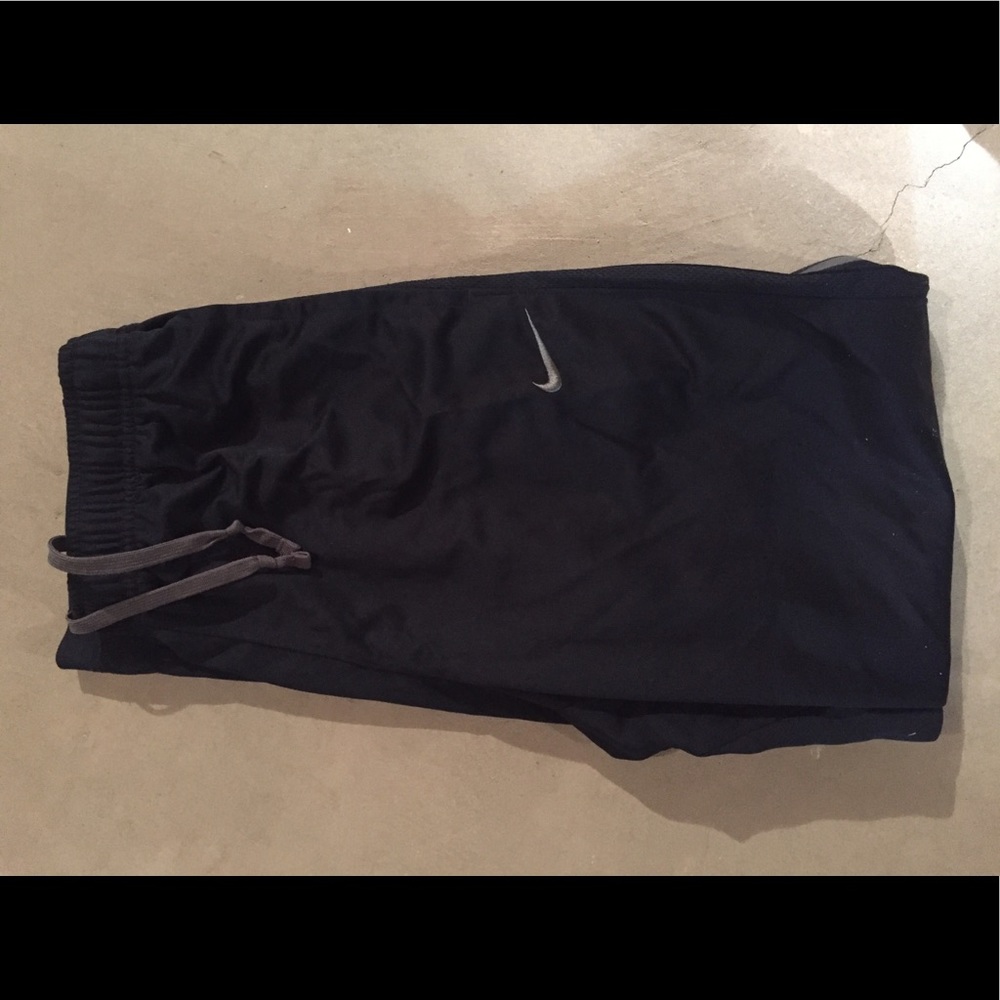 Nike men's pants
